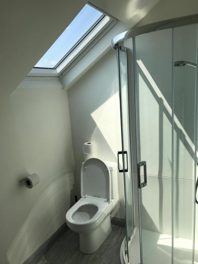 White Hall Portrush Exterior photo