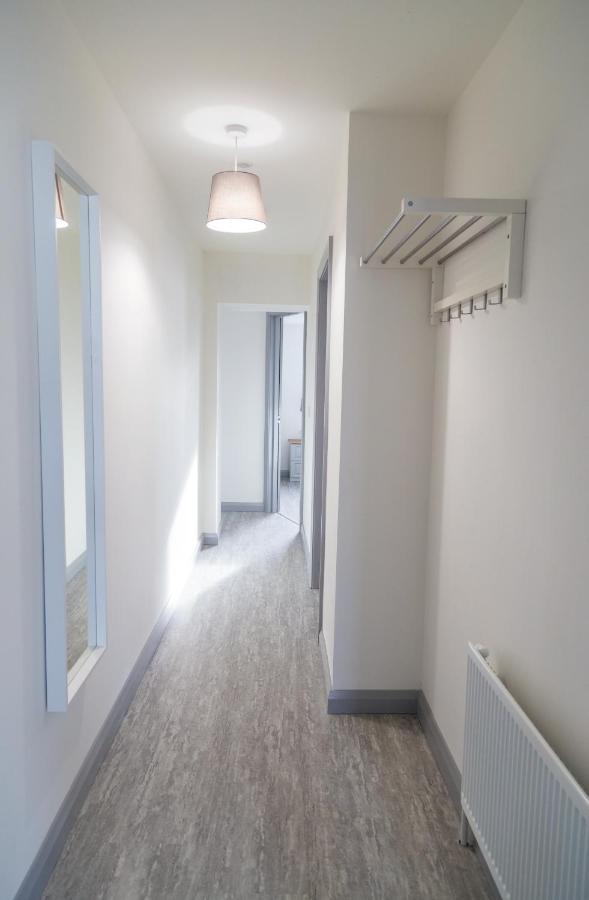 White Hall Portrush Exterior photo