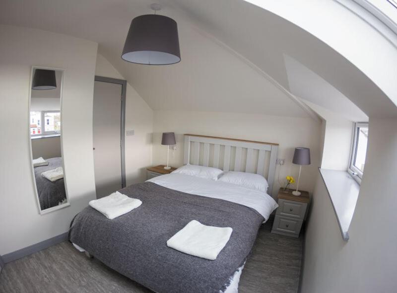 White Hall Portrush Exterior photo